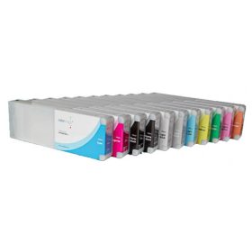 Compatible Epson Stylus Pro 7800 / 7880 / 9800 / 9880 Ink Cartridges