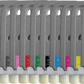 Canon PFI-1700 Compatible Ink