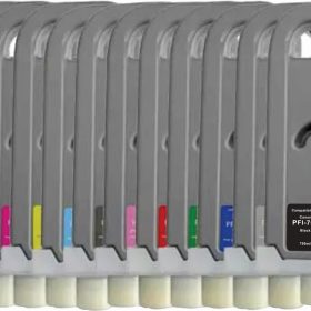 Canon PFI-706 Compatible Ink