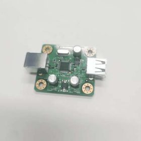 USB Relay PCB Assy