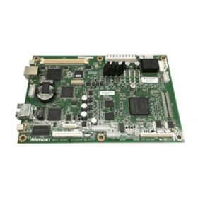 Main PCB Assy