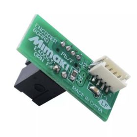 Linear Encoder PCB