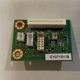 CG Common Slider PCB - E107151