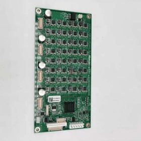 UV LED Drive 32 PCB Assy