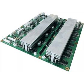 COM32 IO Board Assy