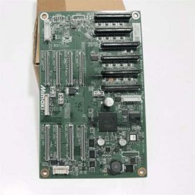 SLIDER 2H PCB ASSY (E107938/E109711)
