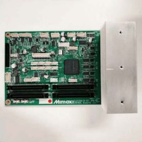 G5 HDC PCB ASSY