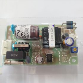 240W 42V Power Supply Assy
