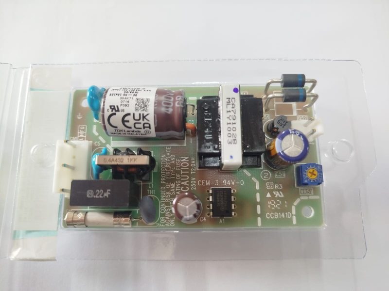 240W 42V Power Supply Assy