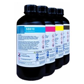 Mimaki SB610 Compatible Ink