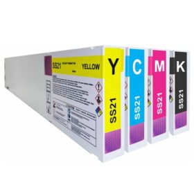 Mimaki SS21 Compatible Ink 440ml