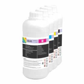 Water-Base Sublimation Ink