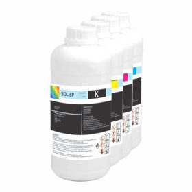 Eco Solvent Odorless