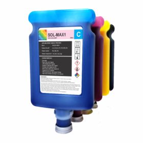 Roland Sol Max 1 Compatible Ink 500ml