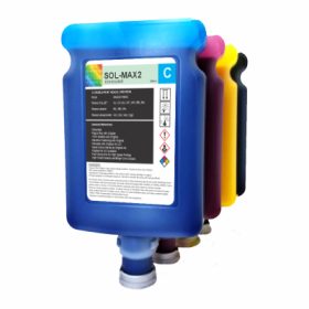 Roland Sol Max 2 Compatible Ink 500ml