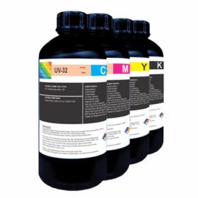 UV Curable Ink for I3200 Printhead