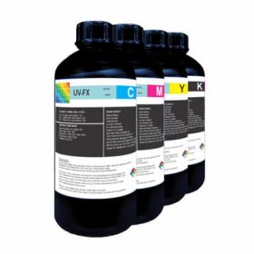 UV Curable Ink