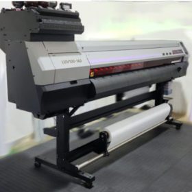 UV Printers