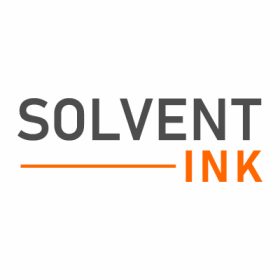 Solvent Inks