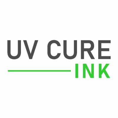 uv cure ink