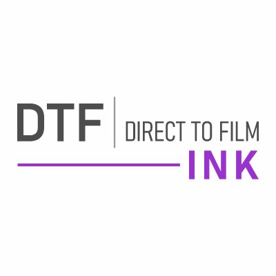 dtf direct to film ink