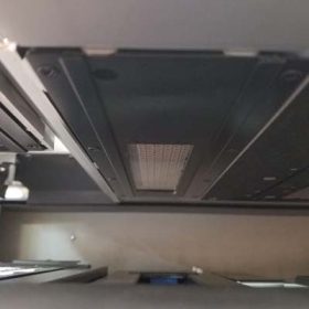 LED Glass