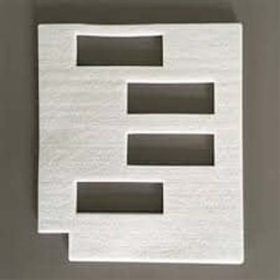 Cap Absorber Kit