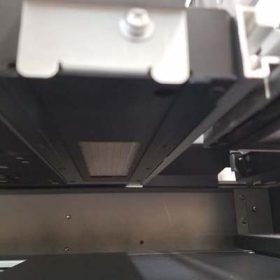 LED Glass Big L