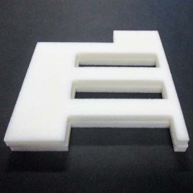 Cap Absorber